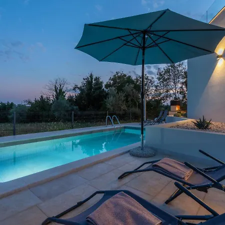 Villa Marko Aurelia By Interhome