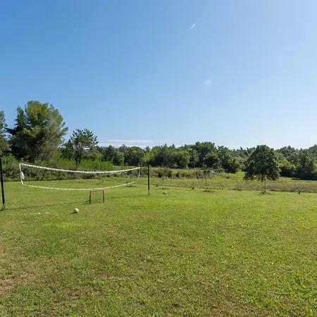 Villa Marko Aurelia By Interhome *