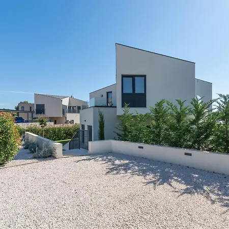 Marko Aurelia By Interhome