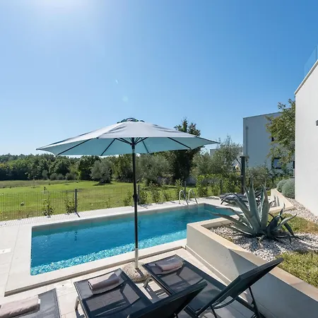 Marko Aurelia By Interhome Villa *