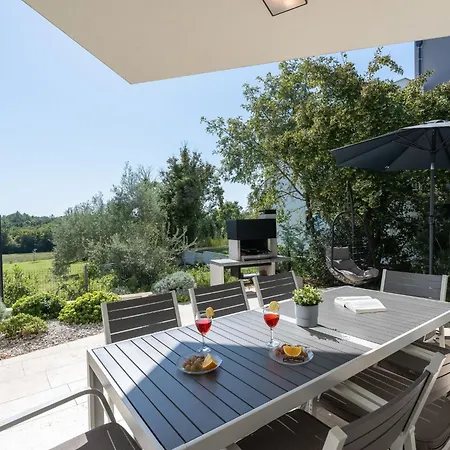 Marko Aurelia By Interhome *