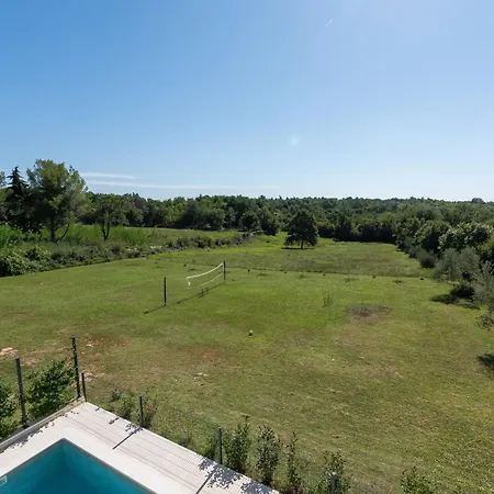 Marko Aurelia By Interhome * Tar-Vabriga