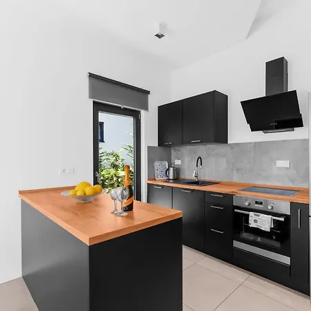 Marko Aurelia By Interhome