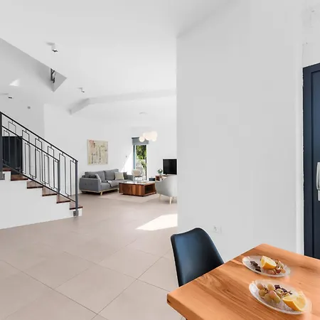 Vila Marko Aurelia By Interhome Tar-Vabriga