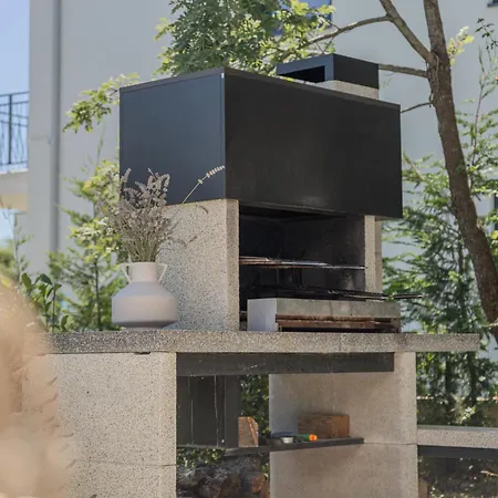 Villa Marko Aurelia By Interhome