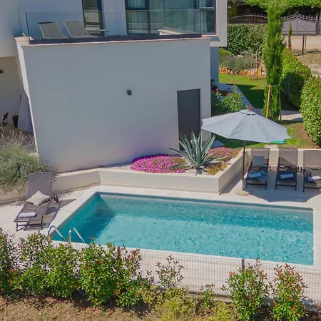 Marko Aurelia By Interhome Villa *