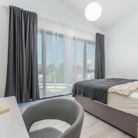 Marko Aurelia By Interhome