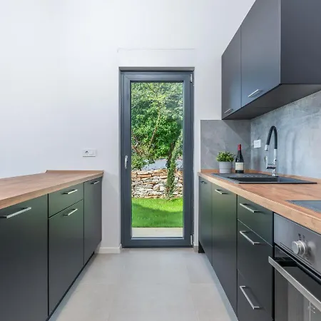 Marko Aurelia By Interhome Villa *