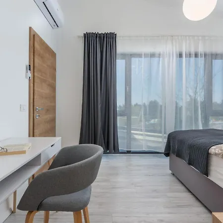 Marko Aurelia By Interhome *