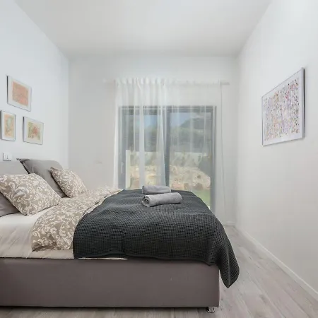 Villa Marko Aurelia By Interhome Tar-Vabriga