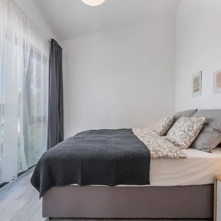 Marko Aurelia By Interhome * Tar-Vabriga