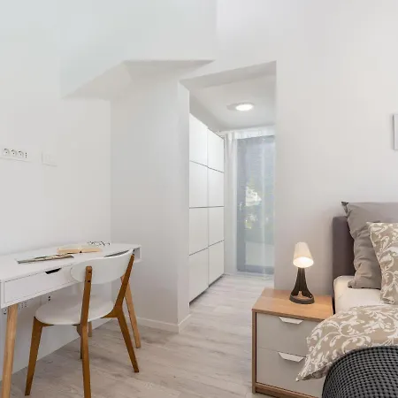 Marko Aurelia By Interhome Villa