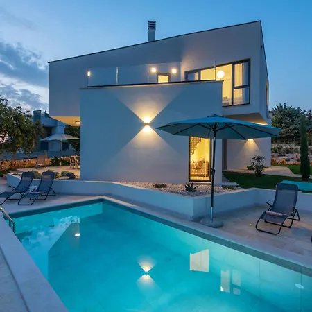 Marko Aurelia By Interhome Villa *
