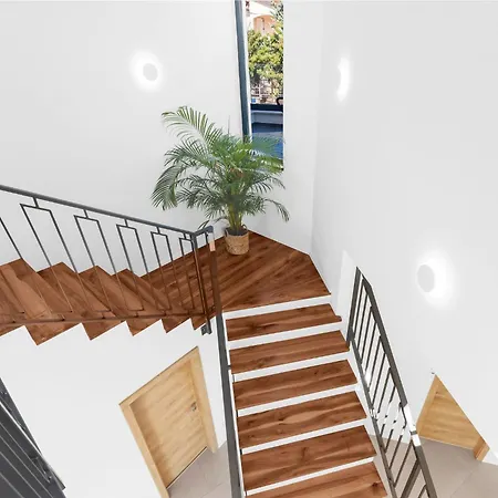 Marko Aurelia By Interhome Villa *