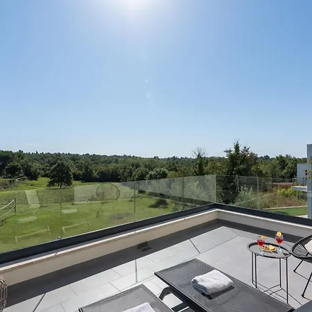 Villa Marko Aurelia By Interhome