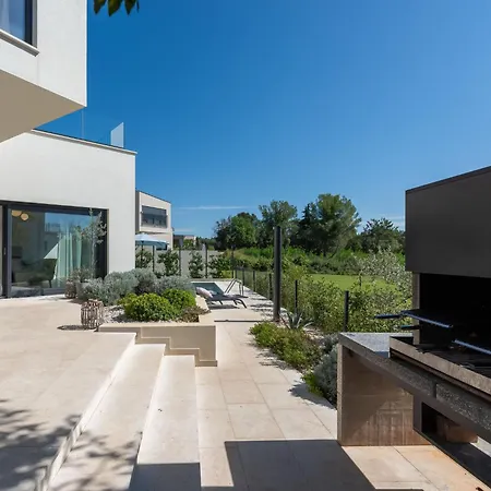 Marko Aurelia By Interhome Villa *