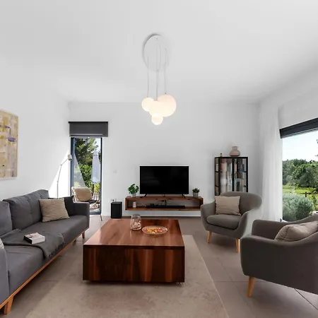 Marko Aurelia By Interhome Villa