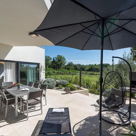 Villa Marko Aurelia By Interhome Tar-Vabriga