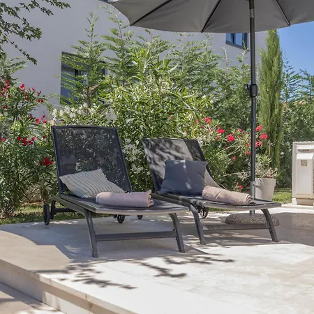 Marko Aurelia By Interhome 别墅