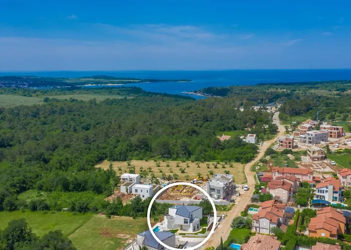 Marko Aurelia By Interhome * Tar-Vabriga