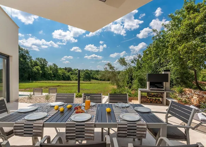 빌라 Marko Aurelia By Interhome