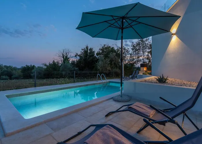 빌라 Marko Aurelia By Interhome