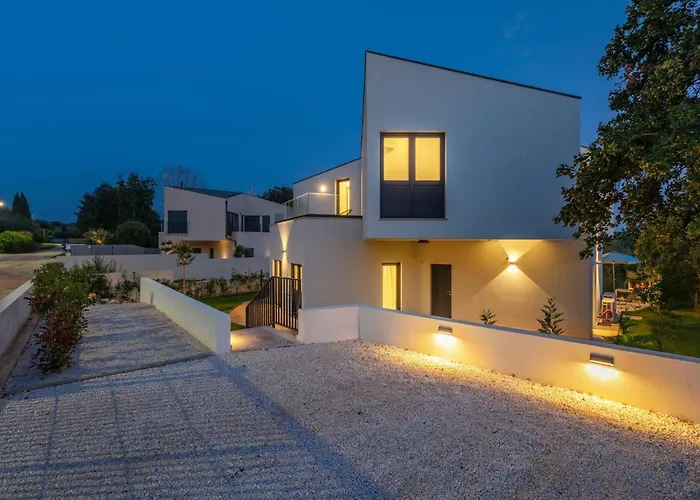 Marko Aurelia By Interhome 빌라