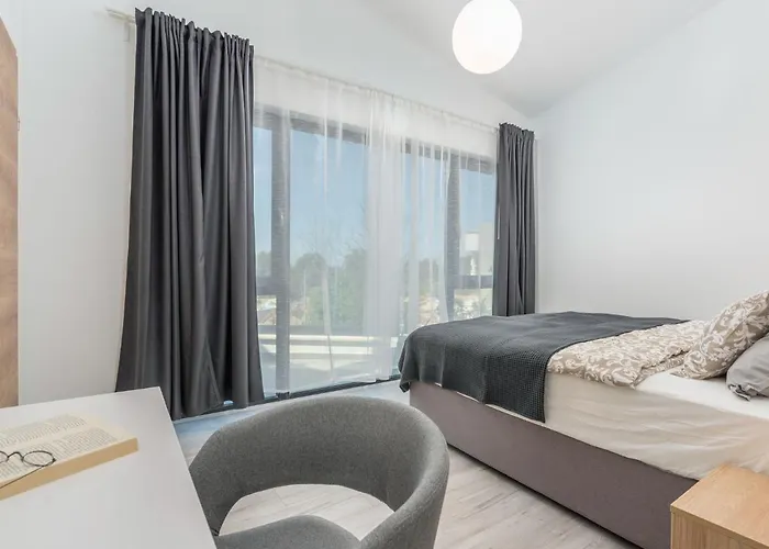 Marko Aurelia By Interhome