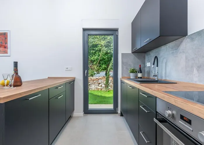 Marko Aurelia By Interhome 빌라 *