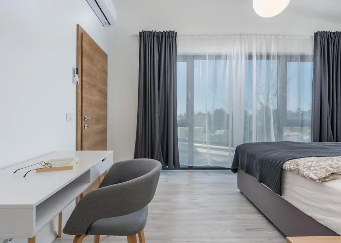 Marko Aurelia By Interhome *