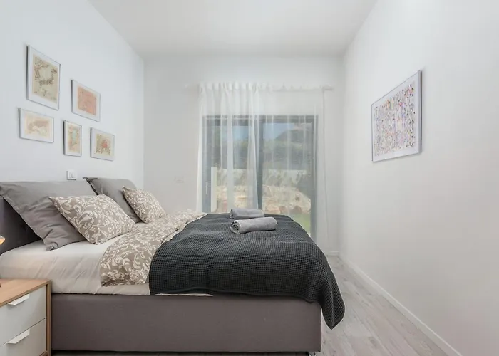 빌라 Marko Aurelia By Interhome Tar-Vabriga