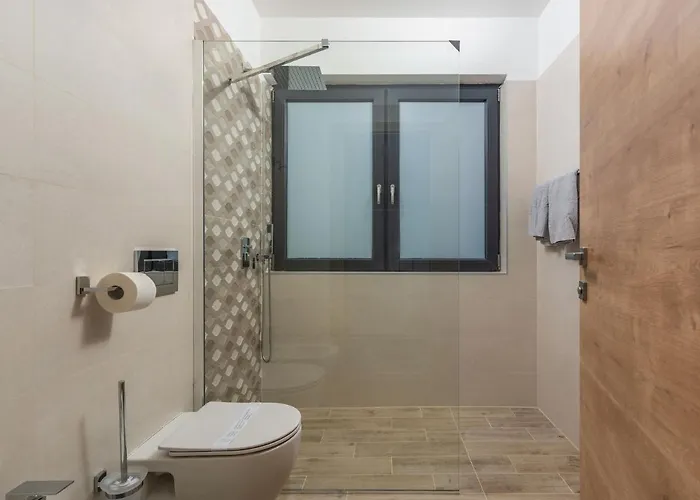 Marko Aurelia By Interhome 빌라 Tar-Vabriga