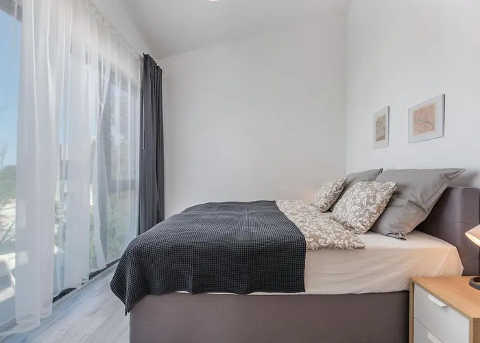 Marko Aurelia By Interhome * Tar-Vabriga