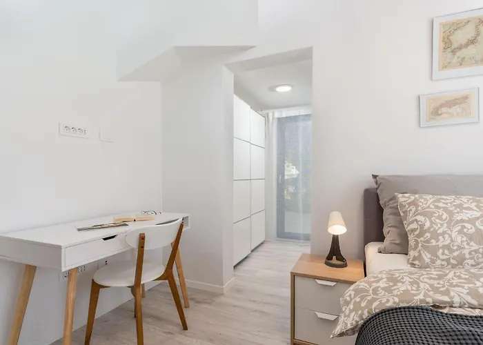 Marko Aurelia By Interhome 빌라