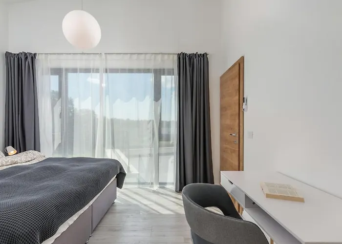 Marko Aurelia By Interhome 빌라 Tar-Vabriga