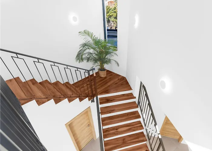 Marko Aurelia By Interhome 빌라 *