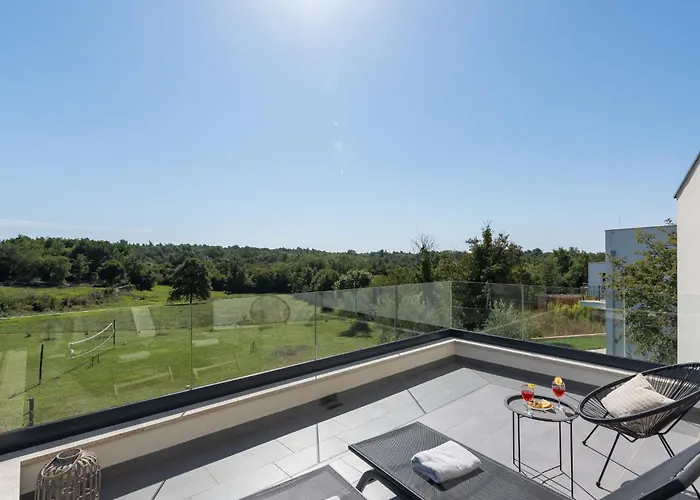 빌라 Marko Aurelia By Interhome