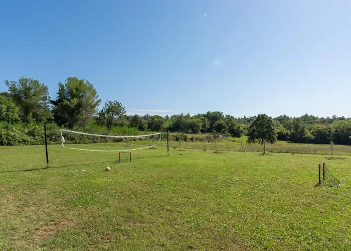 빌라 Marko Aurelia By Interhome *