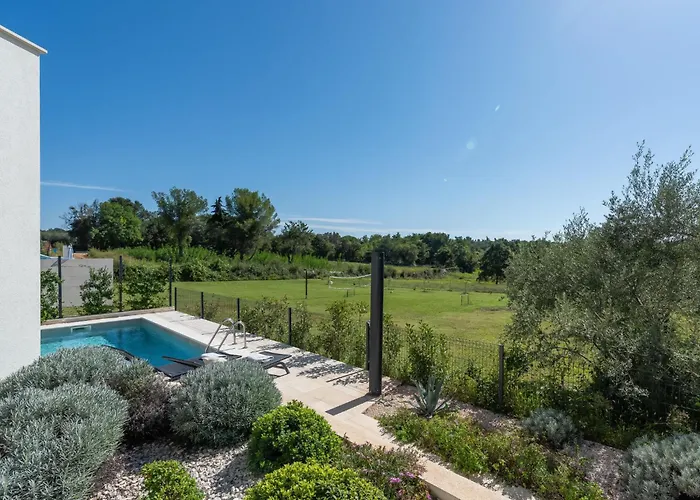 빌라 Marko Aurelia By Interhome *