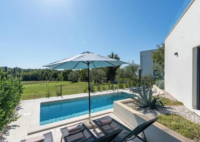 Marko Aurelia By Interhome 빌라 *