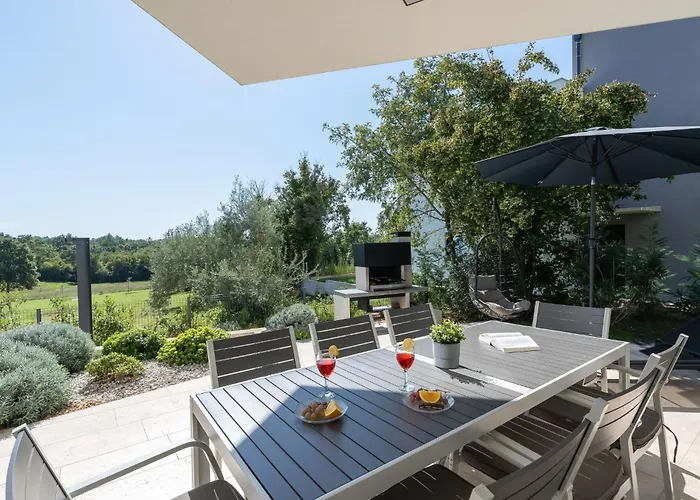 Marko Aurelia By Interhome *