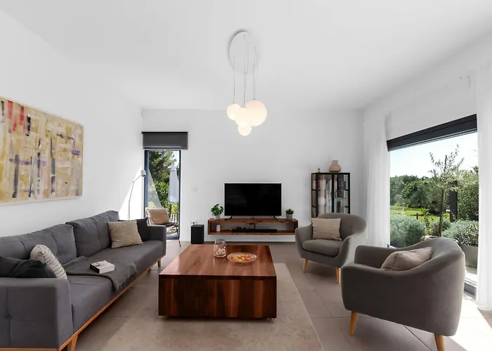 Marko Aurelia By Interhome 빌라