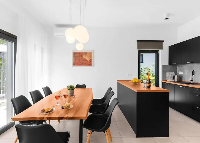 빌라 Marko Aurelia By Interhome *