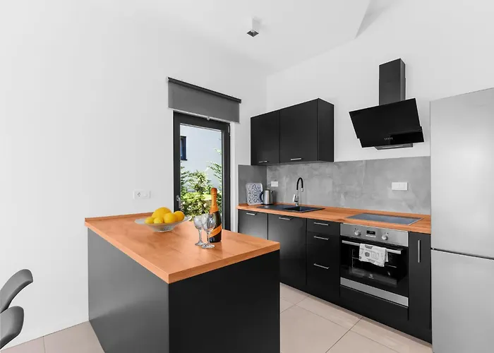 Marko Aurelia By Interhome