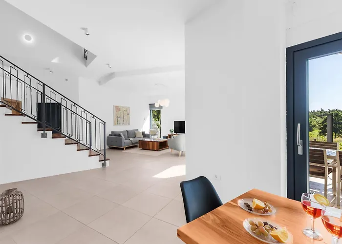 빌라 Marko Aurelia By Interhome Tar-Vabriga