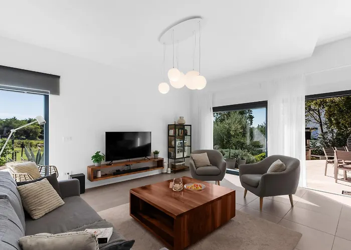 Marko Aurelia By Interhome