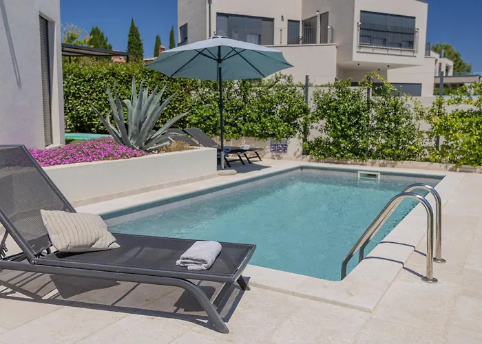 Marko Aurelia By Interhome * Tar-Vabriga