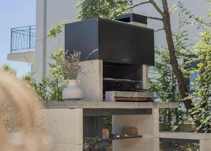 빌라 Marko Aurelia By Interhome