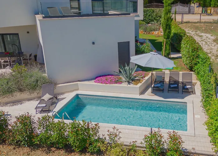 Marko Aurelia By Interhome 빌라 *